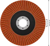 Lamelový kotouč Bosch EXPERT X782 G40 125 mm pro broušení.